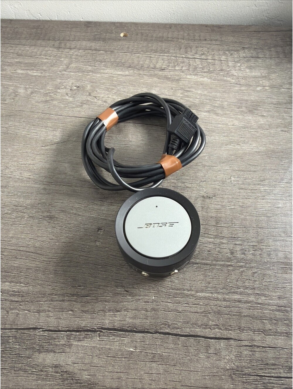 Bose C5 Companion 5 Control Pod Multimedia Speaker Volume Control for C5 Series